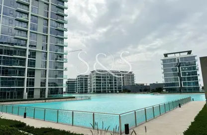 شقة - غرفة نوم - 2 حمامات للبيع في مساكن 14 - المنطقة وان - مدينة الشيخ محمد بن راشد - دبي