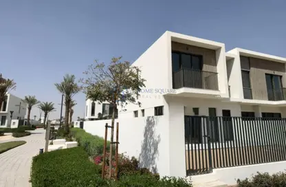 فيلا - 4 غرف نوم - 5 حمامات للبيع في أورانيا - ذا فالي - دبي