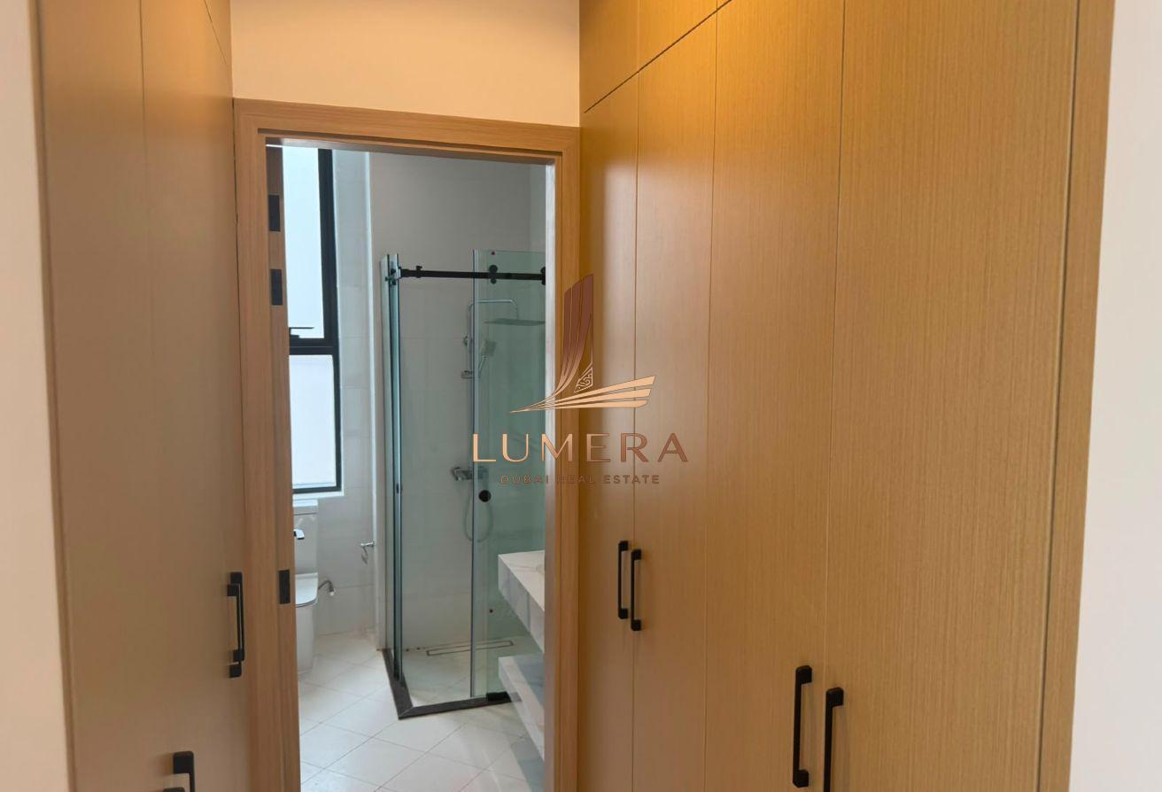 Brand New Luxury 6-Bedroom Villa|Burj Khalifa View photo 25