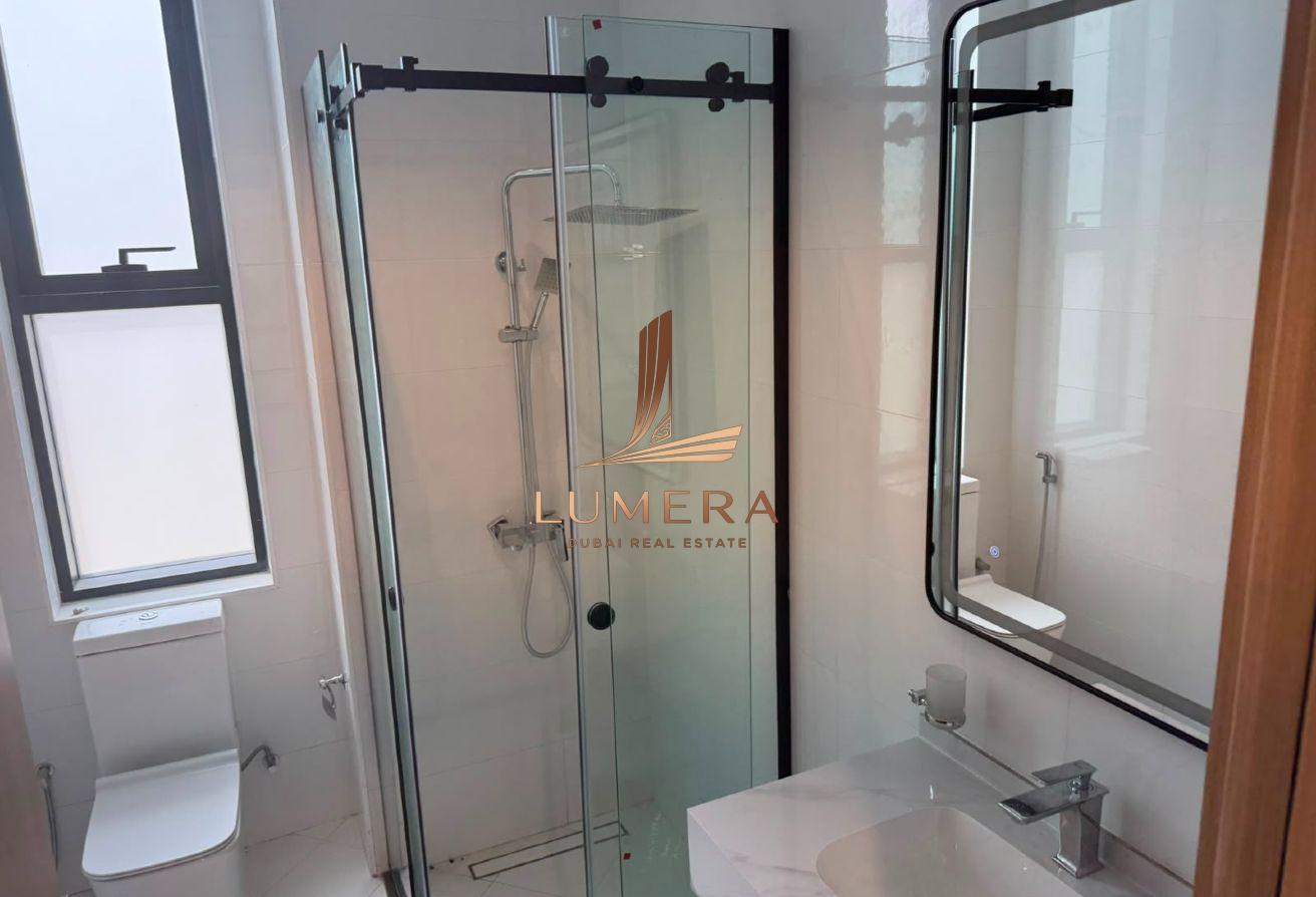 Brand New Luxury 6-Bedroom Villa|Burj Khalifa View photo 24