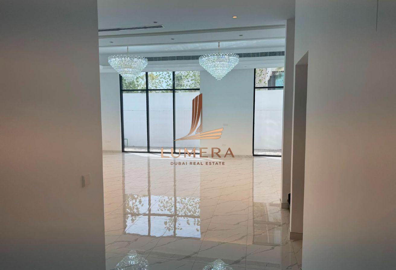 Brand New Luxury 6-Bedroom Villa|Burj Khalifa View photo 11