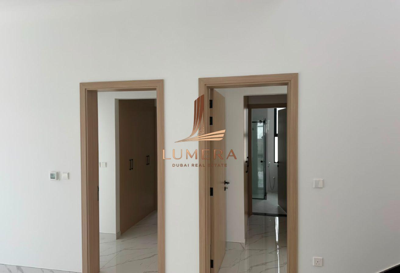 Brand New Luxury 6-Bedroom Villa|Burj Khalifa View photo 22
