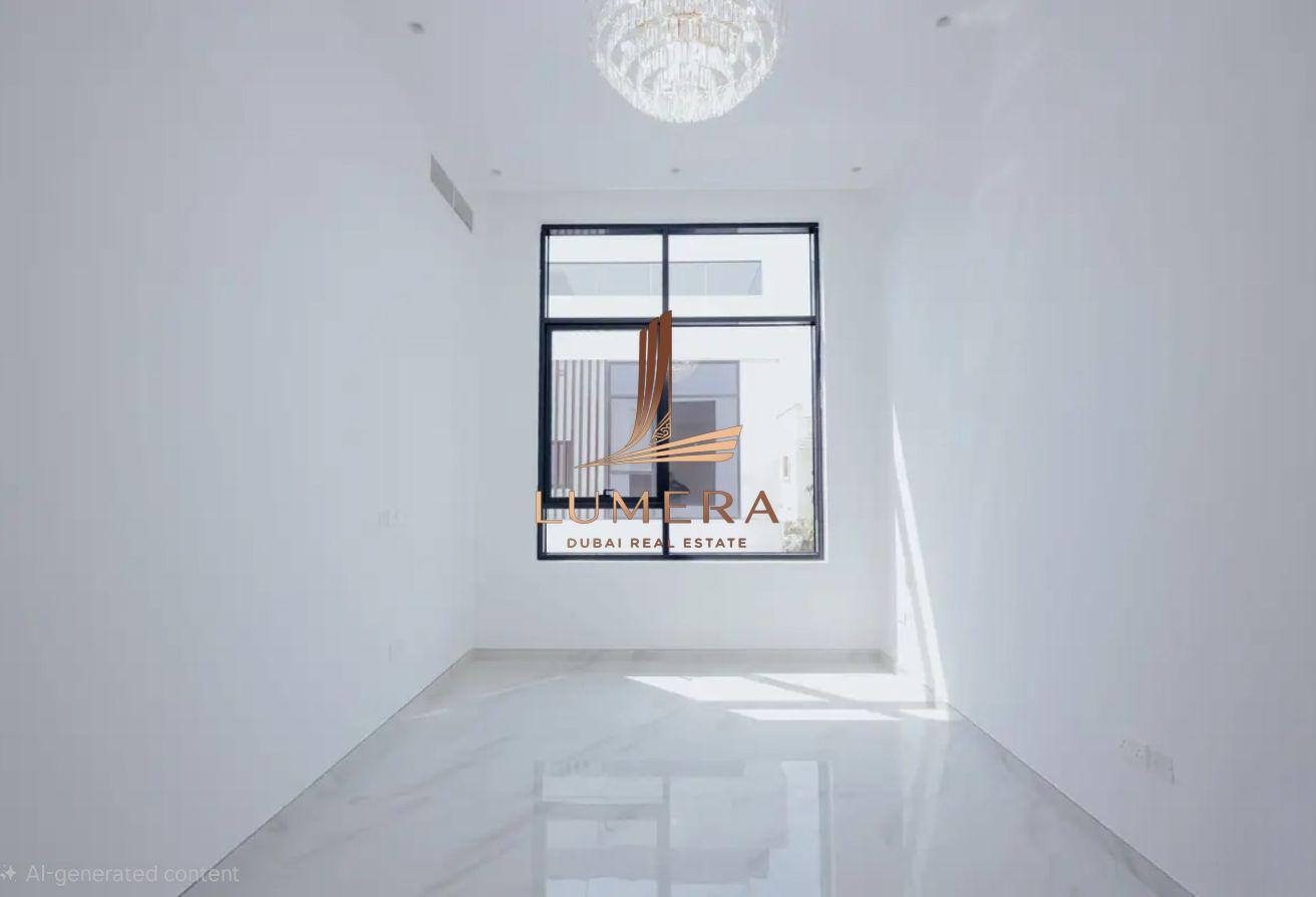 Brand New Luxury 6-Bedroom Villa|Burj Khalifa View photo 13