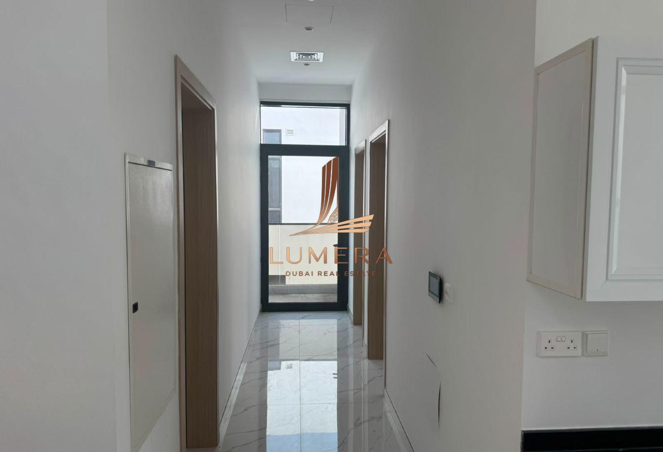 Brand New Luxury 6-Bedroom Villa|Burj Khalifa View photo 23