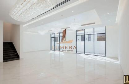 Villa - 6 - 7 for rent in Jumeirah 1 Villas - Jumeirah 1 - Jumeirah - Dubai