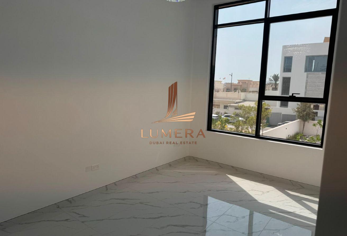 Brand New Luxury 6-Bedroom Villa|Burj Khalifa View photo 14
