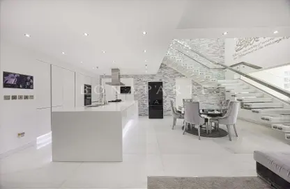 Apartment - 3 Bedrooms - 3 Bathrooms for rent in Jumeirah Heights F - East Cluster - Jumeirah Heights - Jumeirah Islands - Dubai Apartment - 3 Bedrooms - 3 Bathrooms for rent in Jumeirah Heights F - East Cluster - Jumeirah Heights - Jumeirah Islands - Dubai