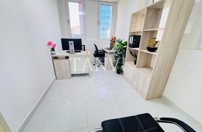 Office Space - Studio - 1 Bathroom for rent in Horizone Building - Port Saeed - Deira - Dubai Office Space - Studio - 1 Bathroom for rent in Horizone Building - Port Saeed - Deira - Dubai