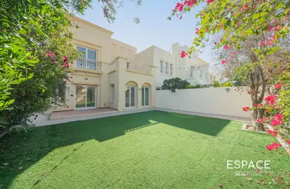 Villa - 3 Bedrooms - 4 Bathrooms for sale in Springs 10 - The Springs - Dubai