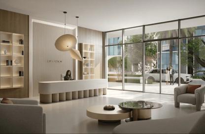 Apartment - Studio - 1 Bathroom for sale in Verdania 4 - Dubai Land Residence Complex - Dubai