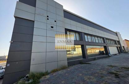 Retail - Studio - 2 Bathrooms for rent in Al Dhait South - Al Dhait - Ras Al Khaimah Retail - Studio - 2 Bathrooms for rent in Al Dhait South - Al Dhait - Ras Al Khaimah