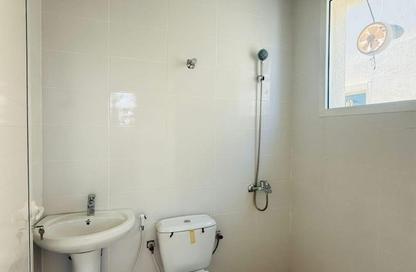 Apartment - 1 Bedroom - 1 Bathroom for rent in Al Hudaibah - Ras Al Khaimah