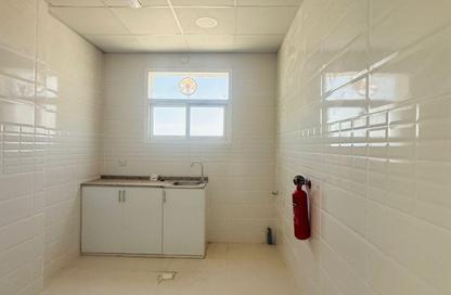 Apartment - 1 Bedroom - 1 Bathroom for rent in Al Hudaibah - Ras Al Khaimah