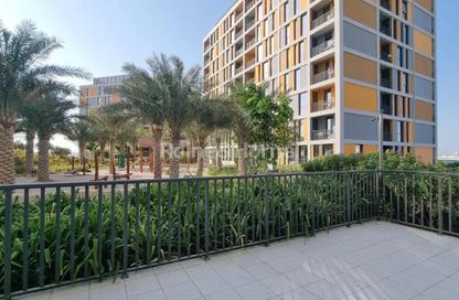 Apartment - 1 Bedroom - 2 Bathrooms for sale in Mesk 1 - Mesk - Midtown - Dubai Production City (IMPZ) - Dubai Apartment - 1 Bedroom - 2 Bathrooms for sale in Mesk 1 - Mesk - Midtown - Dubai Production City (IMPZ) - Dubai