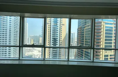 شقة - 4 غرف نوم - 5 حمامات للايجار في برج الخان - الخان لاجون - الخان - الشارقة