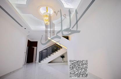 Villa - 5 - 7 for sale in Al Helio 1 - Al Helio - Ajman