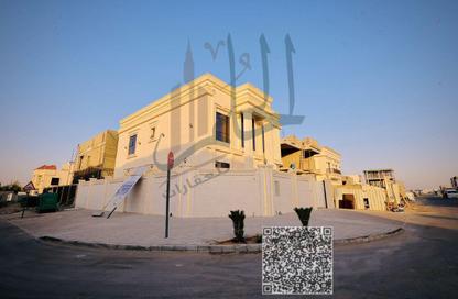 Villa - 5 - 7 for sale in Al Helio 1 - Al Helio - Ajman Villa - 5 - 7 for sale in Al Helio 1 - Al Helio - Ajman