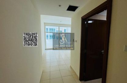 Apartment - 2 Bedrooms - 3 Bathrooms for sale in Ajman One Tower 1 - Ajman One - Ajman Downtown - Ajman
