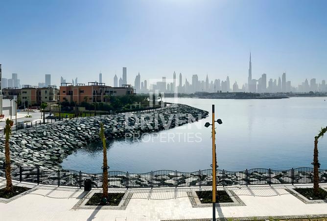 Sea and Burj View | Premium Location | Brand New photo 3