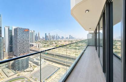 Apartment - 1 - 2 for rent in Society House - Downtown Dubai - Dubai