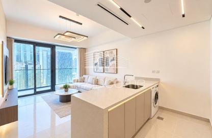 Apartment - 1 - 2 for rent in Society House - Downtown Dubai - Dubai