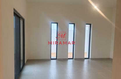 Villa - 6 - 7+ for rent in Fay Alreeman - Al Shamkha - Abu Dhabi