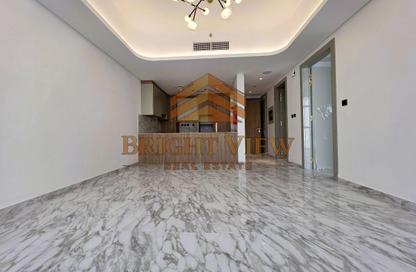 Apartment - 1 - 2 for rent in Avenue Residence 6 - Avenue Residence - Al Furjan - Dubai