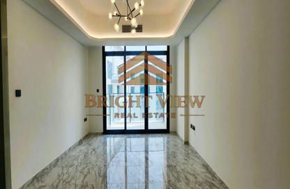 Apartment - 1 - 2 for rent in Avenue Residence 6 - Avenue Residence - Al Furjan - Dubai