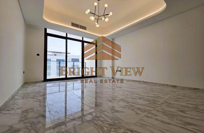 Apartment - 1 - 2 for rent in Avenue Residence 6 - Avenue Residence - Al Furjan - Dubai