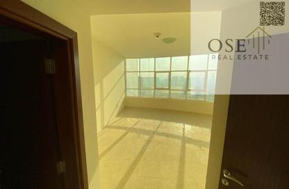 Apartment - 1 - 2 for sale in Orient Tower 1 - Orient Towers - Al Bustan - Ajman Apartment - 1 - 2 for sale in Orient Tower 1 - Orient Towers - Al Bustan - Ajman