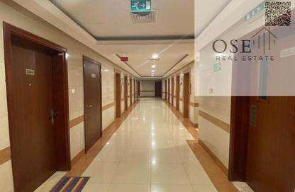Apartment - 1 - 2 for sale in Orient Tower 1 - Orient Towers - Al Bustan - Ajman