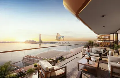 شقة - 1 حمام للبيع في الحمرا واترفرونت - قرية الحمرا - رأس الخيمة شقة - 1 حمام للبيع في الحمرا واترفرونت - قرية الحمرا - رأس الخيمة