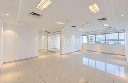 Office Space - Studio - 1 for rent in Yes Business Tower - Al Barsha 1 - Al Barsha - Dubai