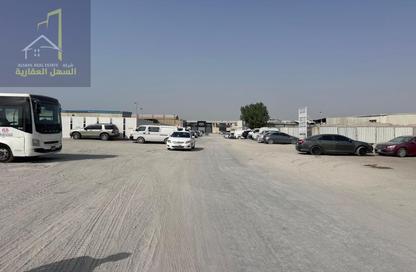 Land - Studio for sale in Industrial Area 12 - Sharjah Industrial Area - Sharjah