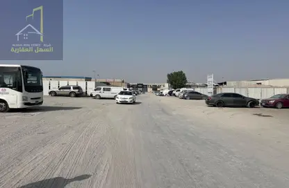Land - Studio for sale in Industrial Area 12 - Sharjah Industrial Area - Sharjah