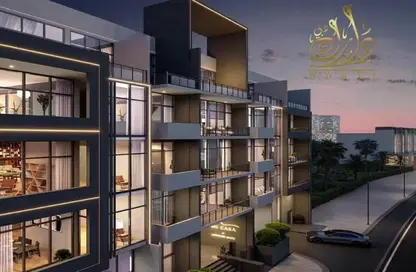 Apartment - 2 Bedrooms - 3 Bathrooms for sale in Mi Casa by London Gate - District 16 - Jumeirah Village Circle - Dubai