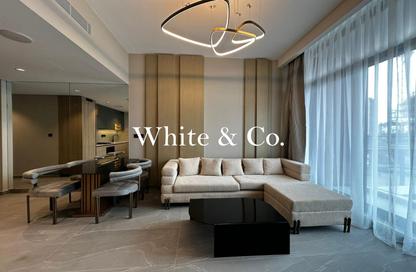 Apartment - 1 Bedroom - 2 Bathrooms for sale in Elevate by Prescott - Arjan - Dubai