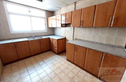 Apartment - 1 Bedroom - 1 Bathroom for rent in Al Nada Tower - Al Nahda - Sharjah