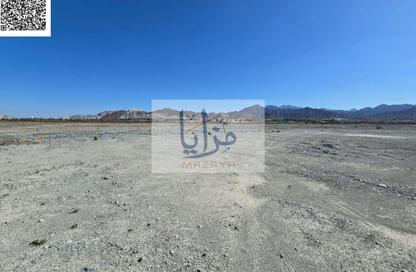 Land - Studio for sale in Masfoot 8 - Masfoot - Ajman