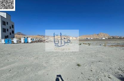Land - Studio for sale in Masfoot 8 - Masfoot - Ajman