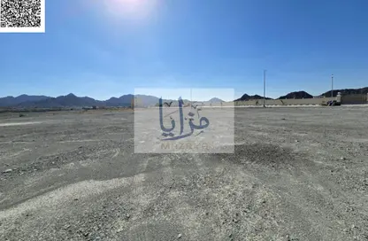 أرض - استوديو للبيع في مصفوت 8 - مصفوت - عجمان