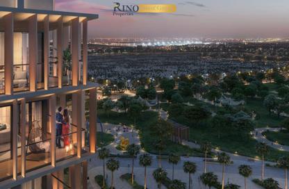 Apartment - 1 - 2 for sale in Elm at Park Five B - Elm at Park Five - Park Five by Deyaar - Dubai Production City (IMPZ) - Dubai Apartment - 1 - 2 for sale in Elm at Park Five B - Elm at Park Five - Park Five by Deyaar - Dubai Production City (IMPZ) - Dubai