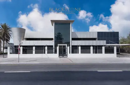 Warehouse - Studio - 5 Bathrooms for sale in Jebel Ali Freezone - Jebel Ali - Dubai