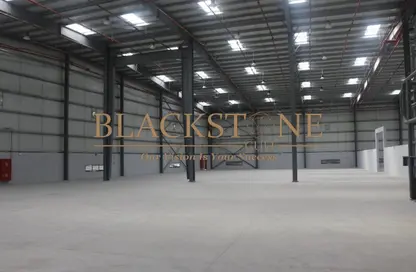 مستودع - استوديو - 5 حمامات للبيع في المنطقة الحرة بجبل علي - جبل علي - دبي