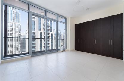 Apartment - 2 Bedrooms - 3 Bathrooms for rent in Bahwan Tower Downtown - Downtown Dubai - Dubai