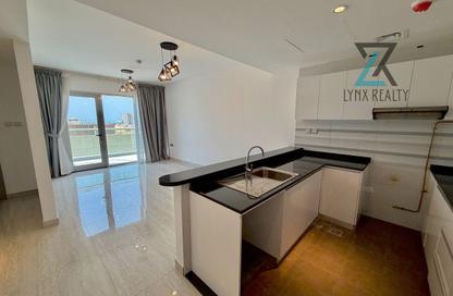 Apartment - 1 Bedroom - 2 Bathrooms for rent in Central 1 Dubai 4 - Jumeirah Garden City - Al Satwa - Dubai