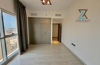 Apartment - 1 Bedroom - 2 Bathrooms for rent in Central 1 Dubai 4 - Jumeirah Garden City - Al Satwa - Dubai
