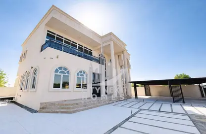 فيلا - 5 غرف نوم - 4 حمامات للايجار في الورقاء 3 - الورقاء - دبي