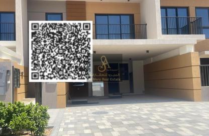 Villa - 3 Bedrooms - 5 Bathrooms for rent in Al Zaheya Gardens - Al Zahya - Ajman