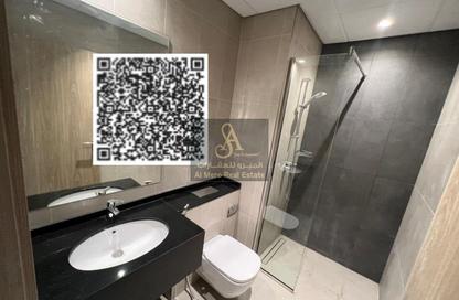 Villa - 3 Bedrooms - 5 Bathrooms for rent in Al Zaheya Gardens - Al Zahya - Ajman Villa - 3 Bedrooms - 5 Bathrooms for rent in Al Zaheya Gardens - Al Zahya - Ajman